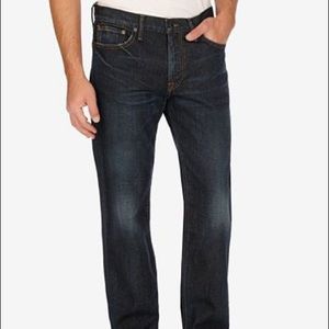 Lucky 361 Vintage straight Jeans 34/30